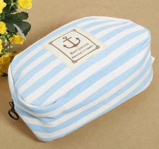 Canvas Pencil Case Deal