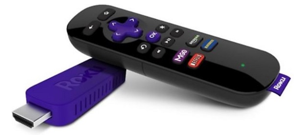 Roku Streaming Stick