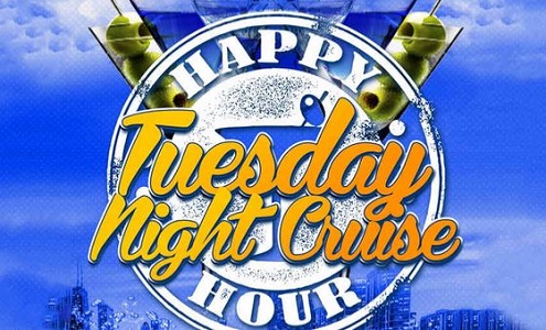 Navy Pier Cruises
