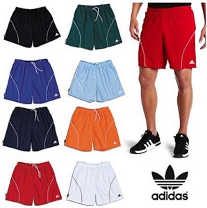 Adidas Shorts Deals