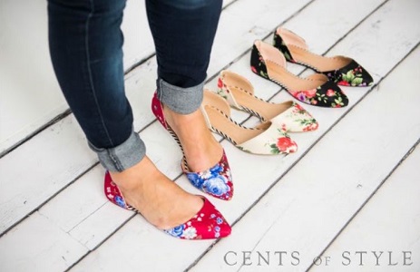Cents Of Style Deals