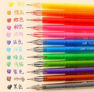 Gel Pen Deals