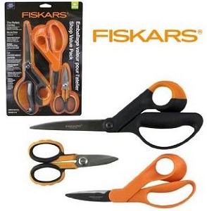 Fiskars Deal