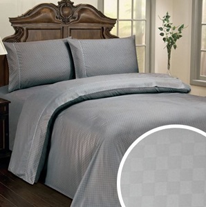 Sateen Sheet Set Deal