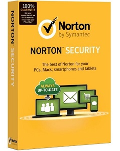 Norton Security Deal