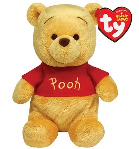 Winnie The Pooh Deal