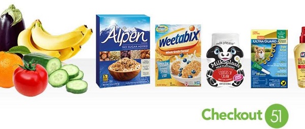 Checkout 51 Coupon