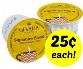 Gevalia Coupons