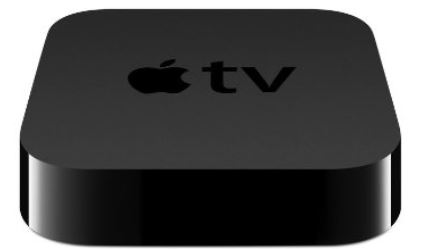 Apple TV Deal