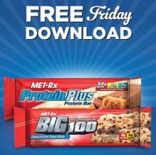 Met Rx Coupon