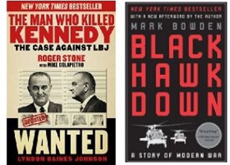 American History Book Deals