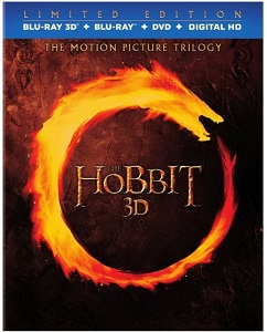The Hobbit Trilogy Deals