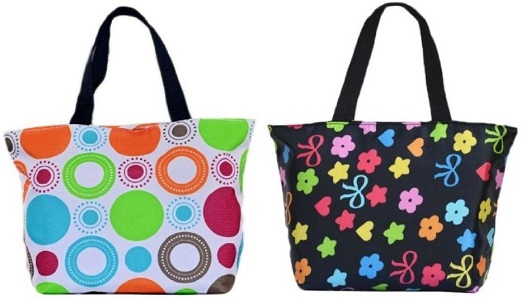 Insulated Lunch Bags