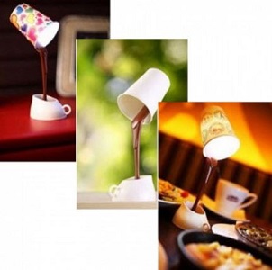 Coffee Lamp Deals