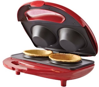 Bella Waffle Bowl Maker