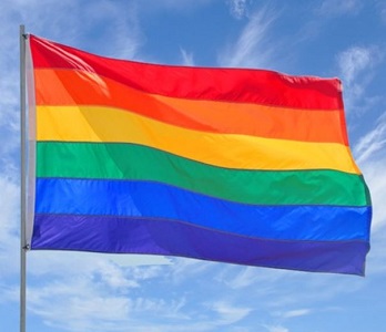Pride Flag Deal