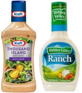 Hidden Valley Coupons
