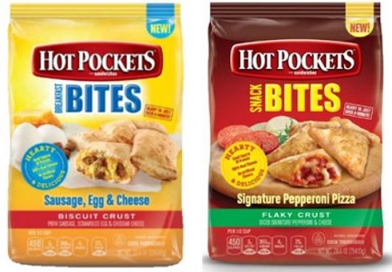 Hot Pockets Coupons