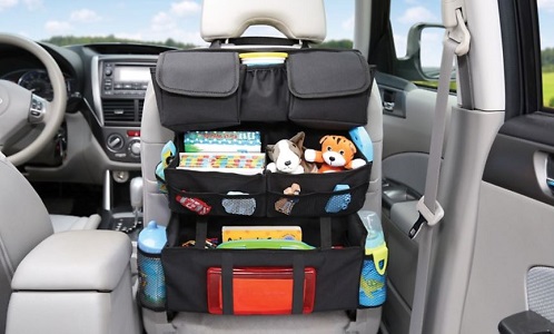 Seat Organizer Deals