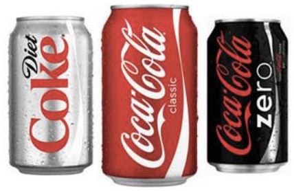 Coca-Cola Coupons