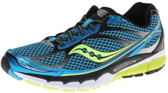 Saucony Deals