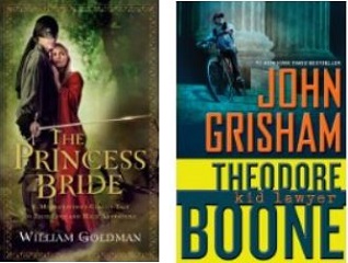 Kindle Book Deals