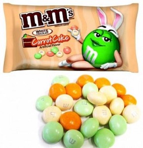 M&M's Deals