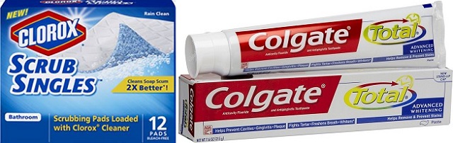 Couponing For 4 Shop Suggestions