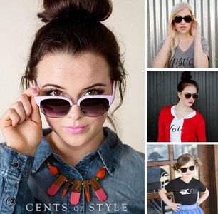 Cents of Style Deals