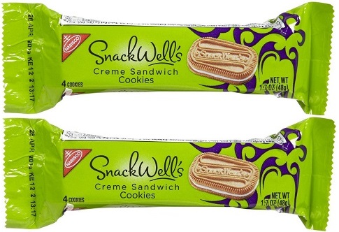 Snackwell's Cookies Coupon
