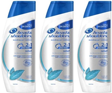 Head & Shoulders Coupons