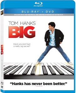 Big Blu-Ray Deals