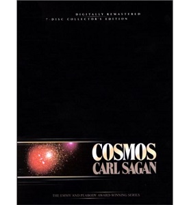 Cosmos: Carl Sagan Deals