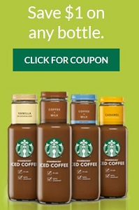 Starbucks Coupons