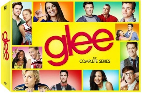 Glee Collection Deals