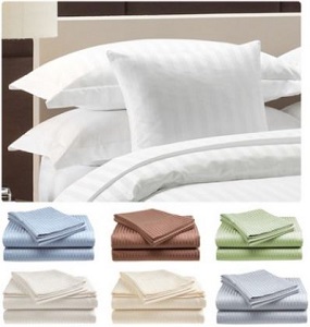 Sateen Sheets Set Deals