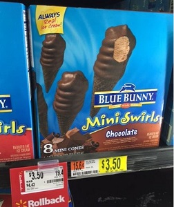 Blue Bunny Coupons