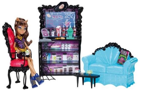 Monster High Deals