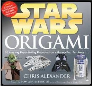Star Wars Origami Deals