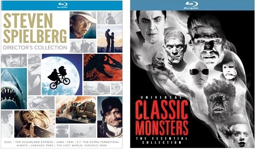 Movie Collection Deals