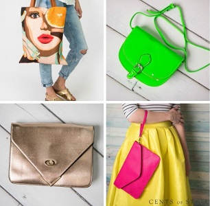 Cents Of Style Deals