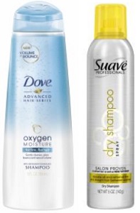 Dove Advanced Coupons