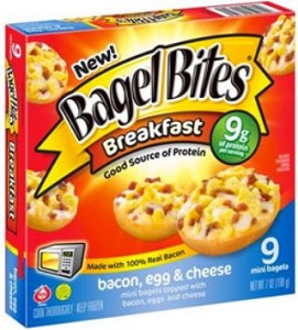 Bagel Bites Coupon