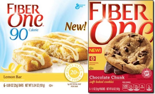 Fiber One Coupons
