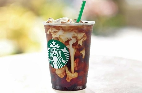 Starbucks Gift Card