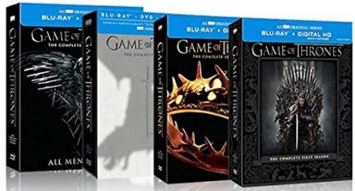 Game Of Thrones Deals