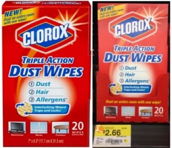 Clorox Coupons
