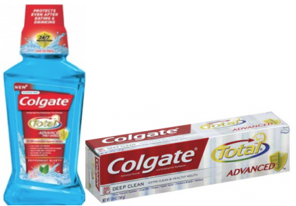 Colgate