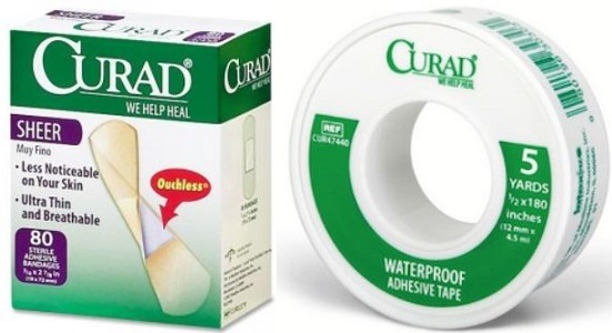 Curad Coupons