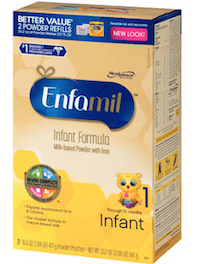 Enfamil